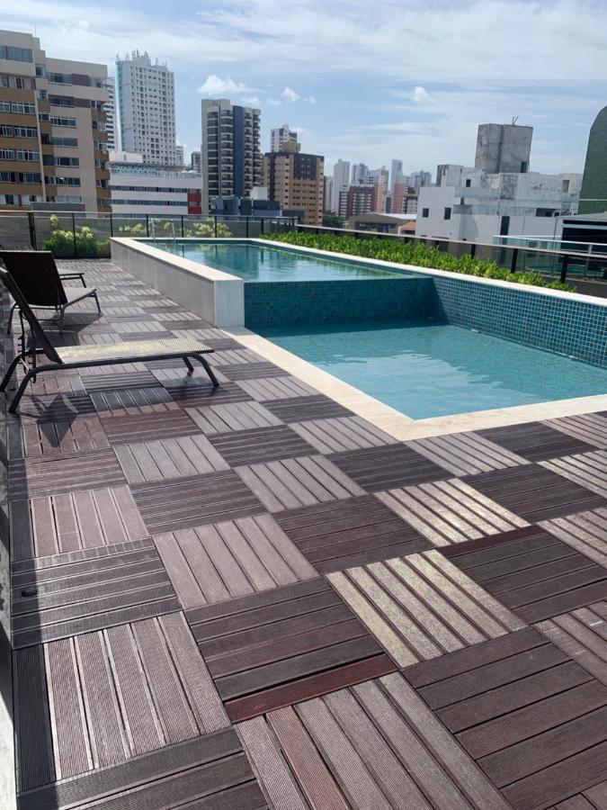 Ecosummer Flats Tambau - Flat Na De Tambau