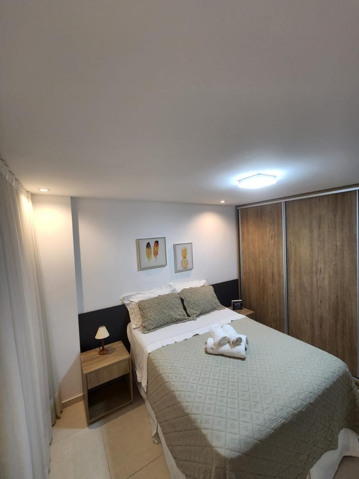 Apartment Ecosummer Flats Tambau - Flat Na De Tambau