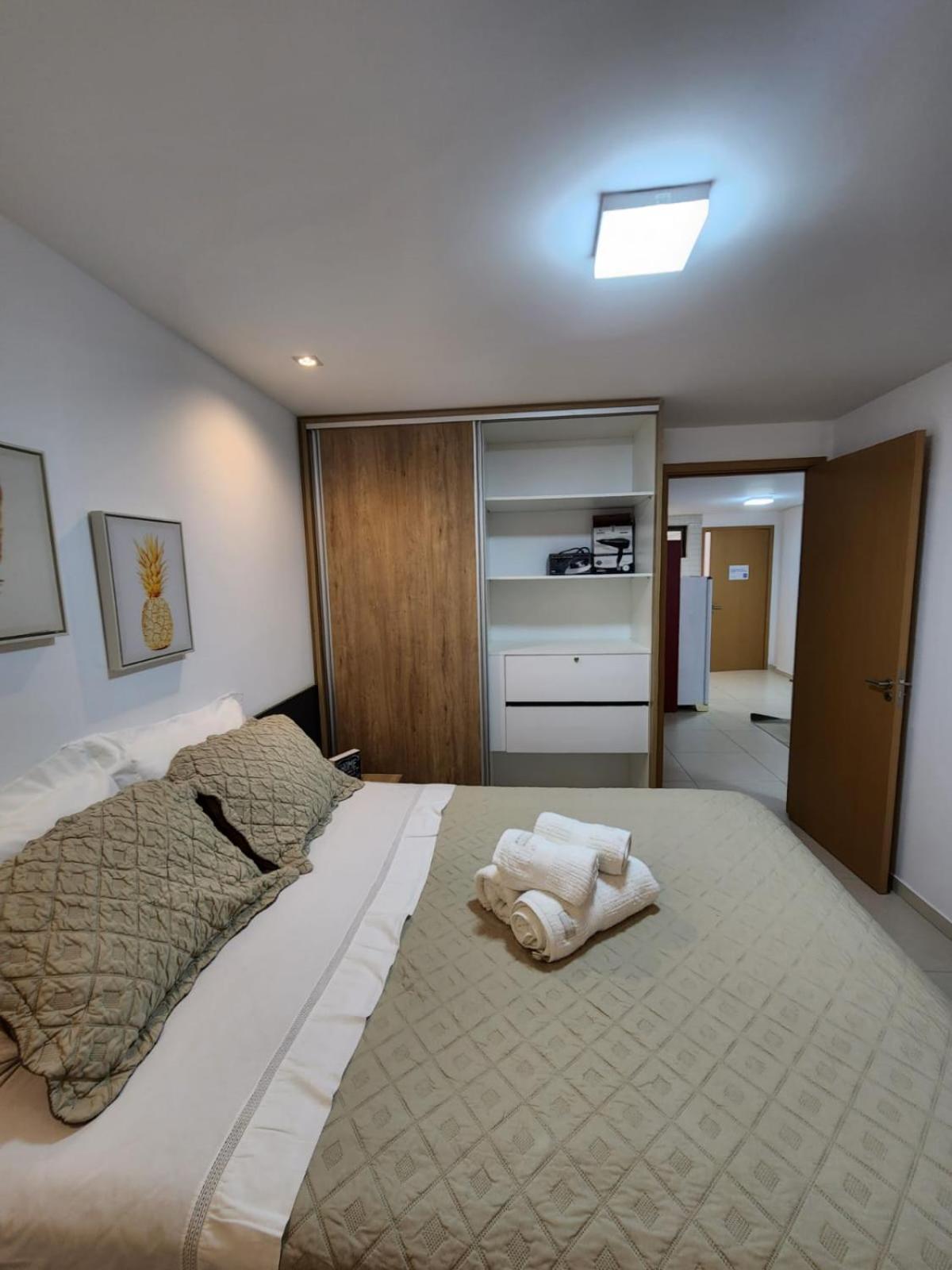 Ecosummer Flats Tambau - Flat Na De Tambau Apartment *