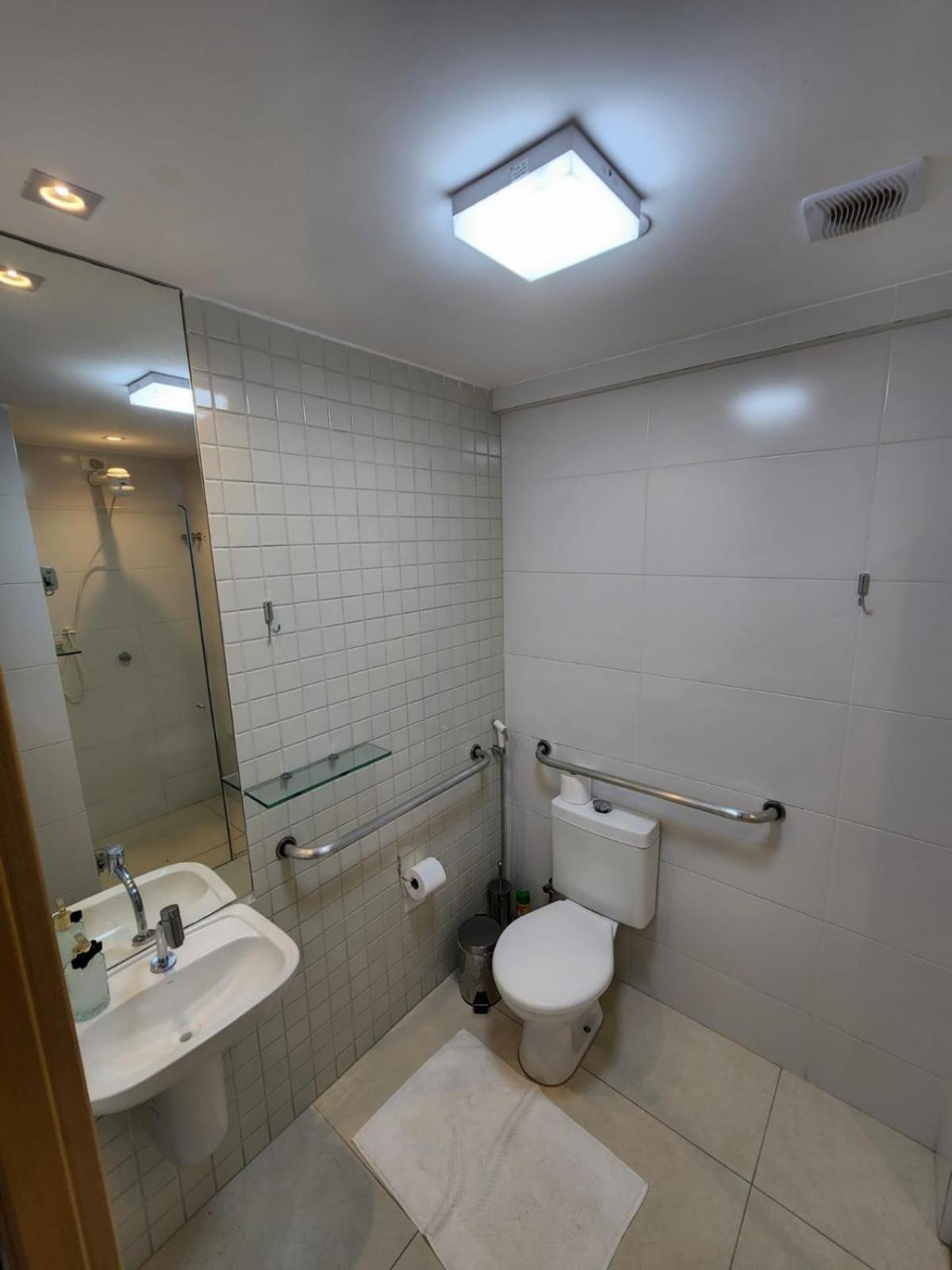 Ecosummer Flats Tambau - Flat Na De Tambau * Joao Pessoa
