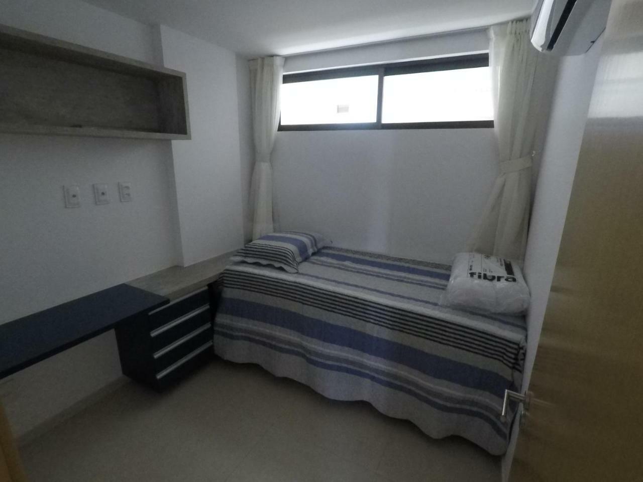 Apartment Ecosummer Flats Tambau - Flat Na De Tambau *