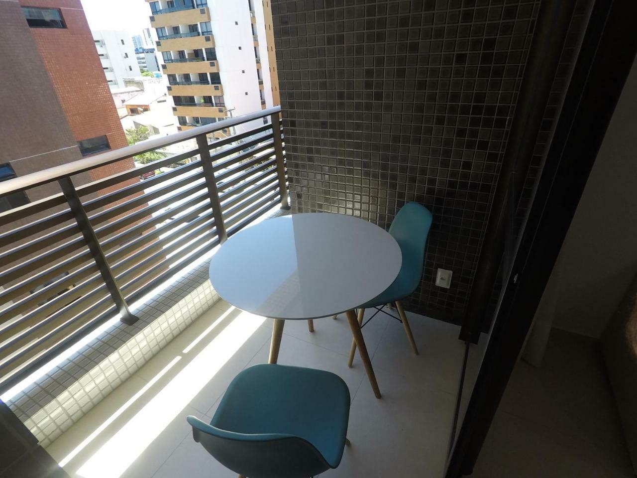 Apartment Ecosummer Flats Tambau - Flat Na De Tambau *