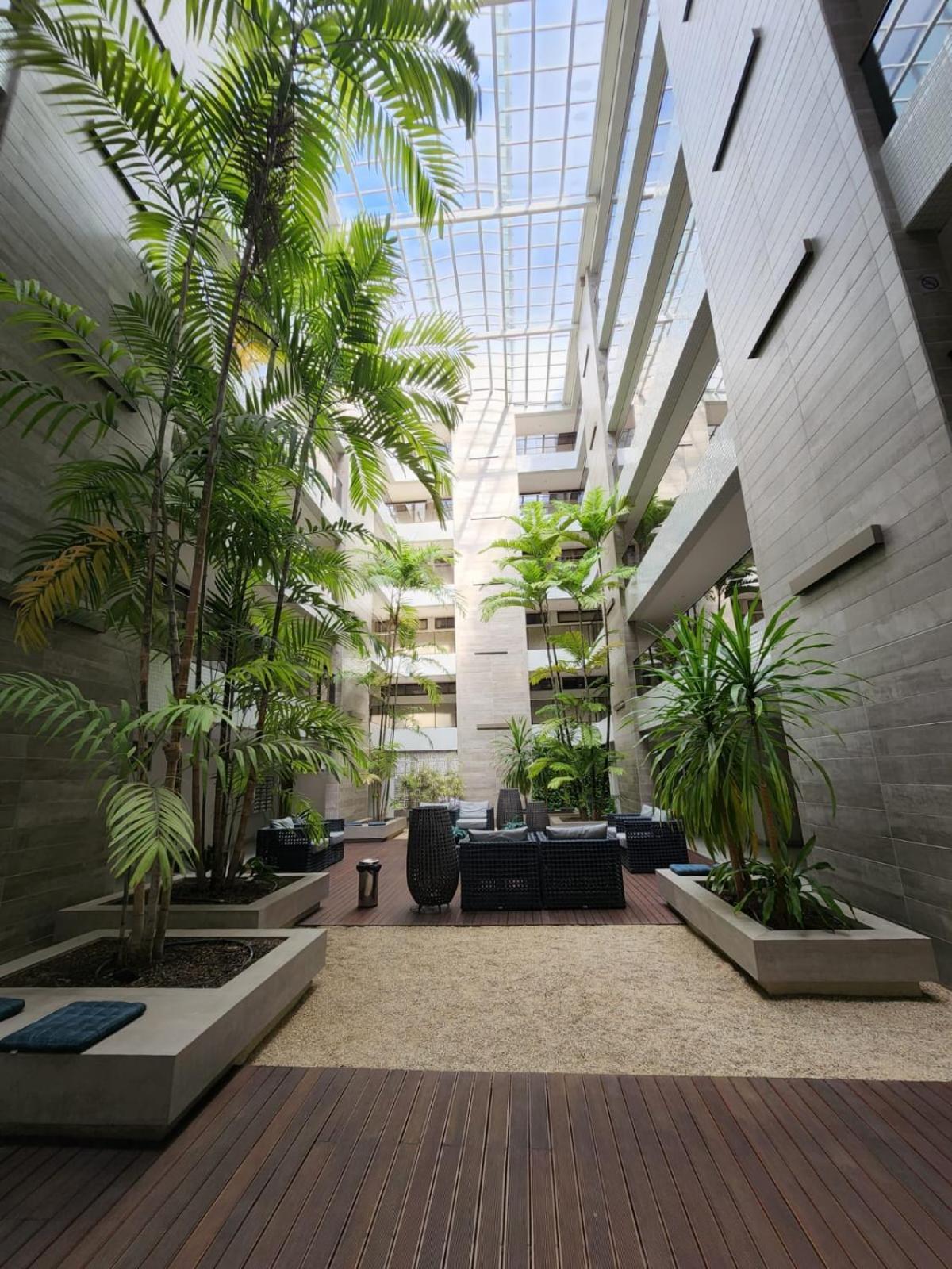 Ecosummer Flats Tambau - Flat Na De Tambau Apartamento *