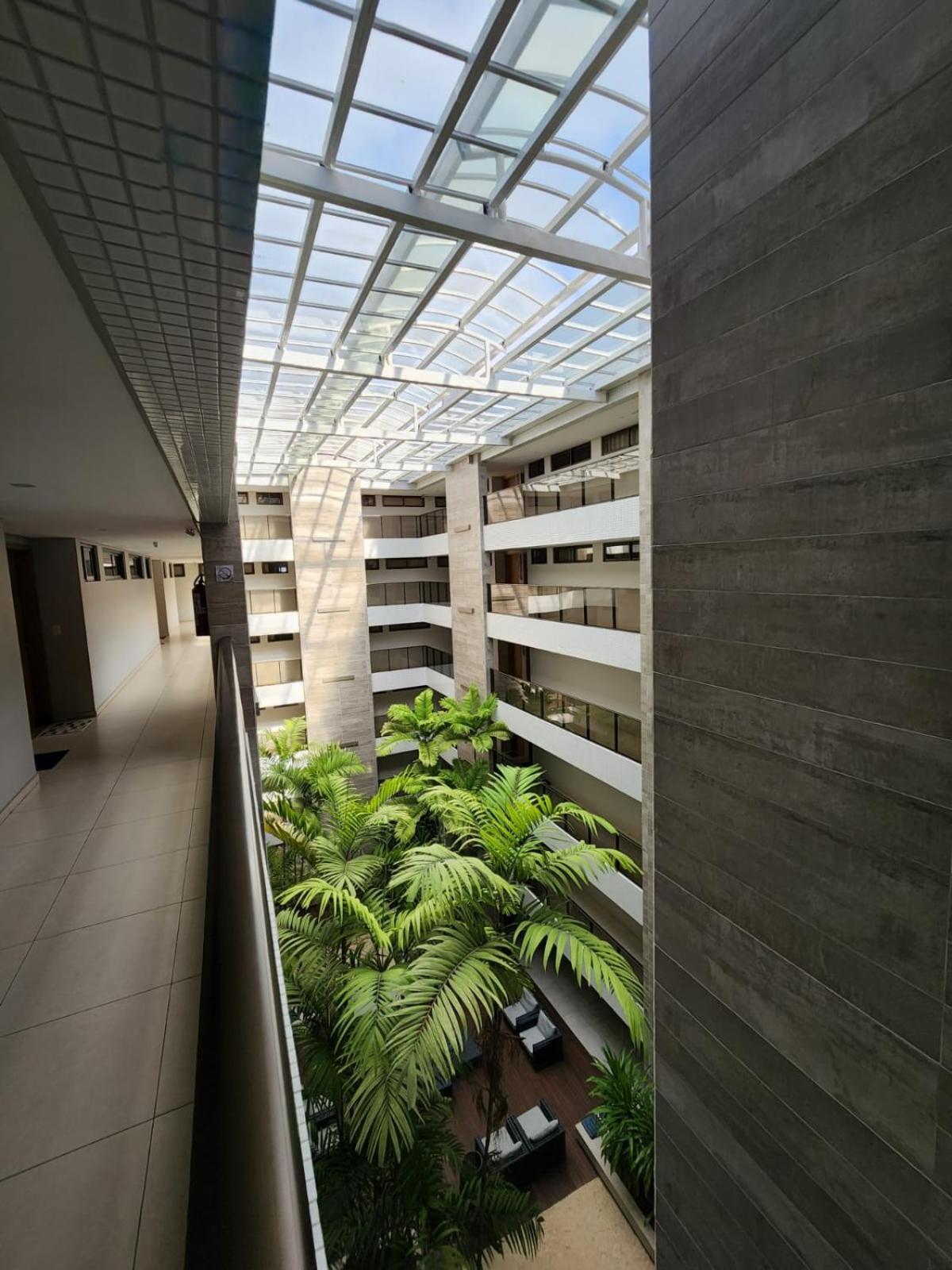 Apartamento Ecosummer Flats Tambau - Flat Na De Tambau João Pessoa