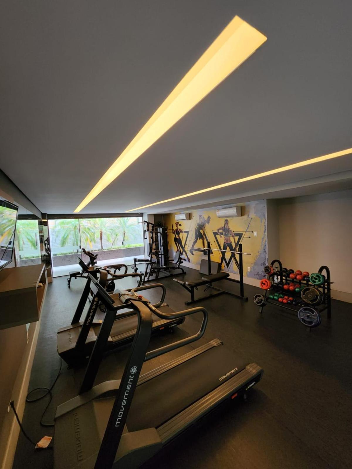 Apartamento Ecosummer Flats Tambau - Flat Na De Tambau *